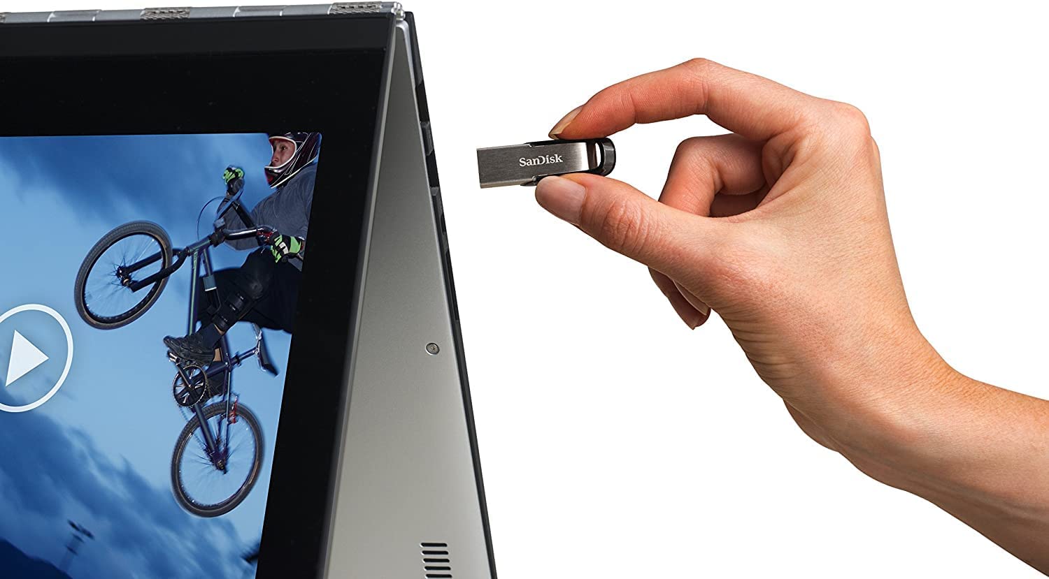 SanDisk 32GB 64GB 128GB 256GB 512GB Ultra Flair USB 3.0 Flash Drive SanDisk 32GB 64GB 128GB 256GB 512GB Ultra Flair USB 3.0 Flash Drive